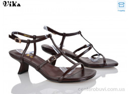 Босоножки Vika