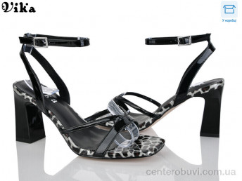 Босоножки Vika