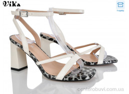 Босоножки Vika