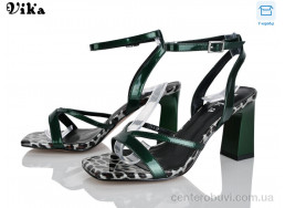 Босоножки Vika