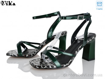 Босоножки Vika