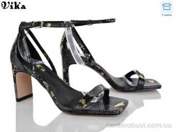 Босоножки Vika