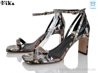 Босоножки Vika