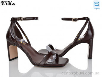 Босоножки Vika
