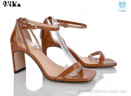Босоножки Vika