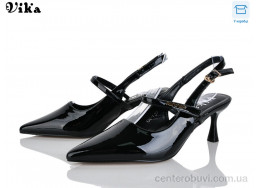 Туфли VIKA-Limani-LULU