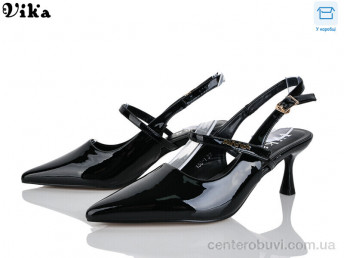 Туфли Vika