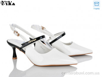 Туфли Vika
