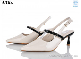 Туфли VIKA-Limani-LULU