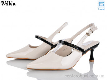 Туфли Vika