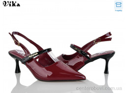 Туфли Vika