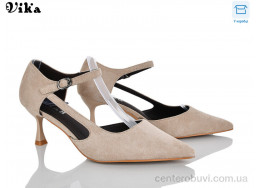 Туфли VIKA-Limani-LULU