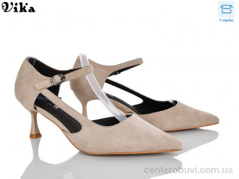 Туфли Vika