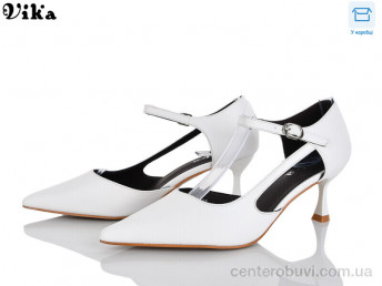 Туфли Vika