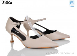 Туфли Vika