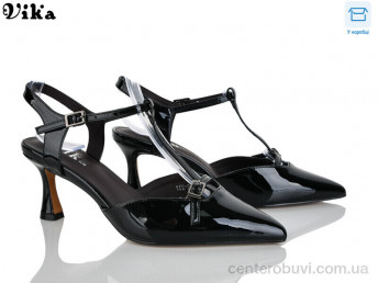 Туфли Vika