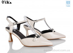 Туфли Vika