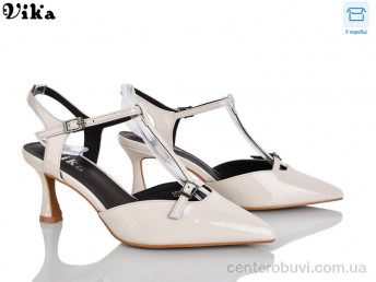 Туфли Vika