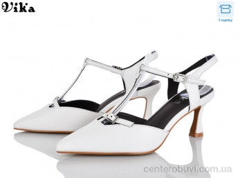 Туфли Vika