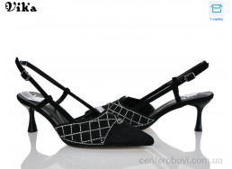 Туфли VIKA-Limani-LULU