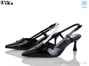 Туфли Vika