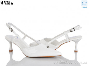 Туфли Vika