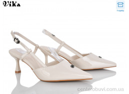 Туфли Vika