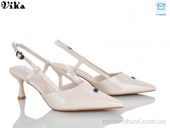 Туфли Vika