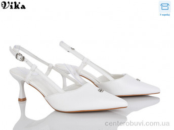 Туфли Vika