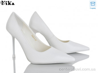 Туфли Vika