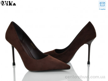 Туфли VIKA-Limani-LULU