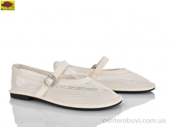 Балетки Mei De Li