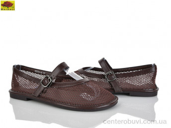 Балетки Mei De Li