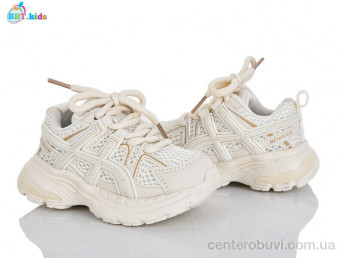 Кроссовки BBT