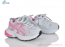 Кроссовки BBT