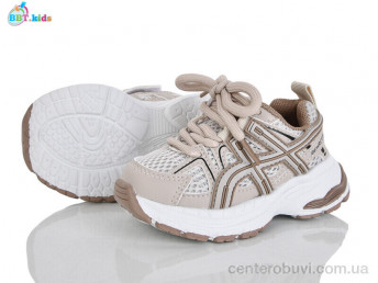 Кроссовки BBT