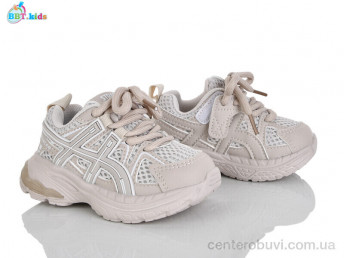 Кроссовки BBT