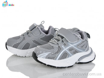 Кроссовки BBT