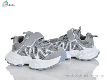 Кроссовки BBT