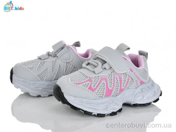 Кроссовки BBT