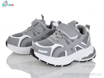 Кроссовки BBT