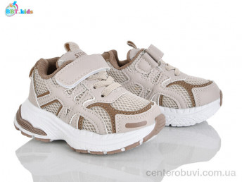 Кроссовки BBT