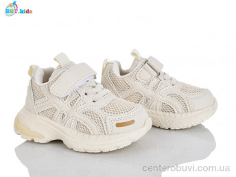 Кроссовки BBT