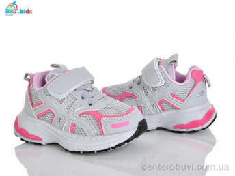 Кроссовки BBT