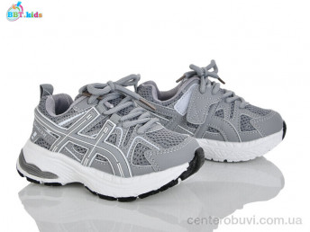 Кроссовки BBT