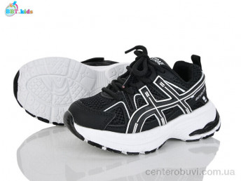 Кроссовки BBT