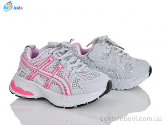 Кроссовки BBT