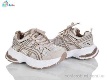 Кроссовки BBT