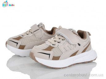 Кроссовки BBT