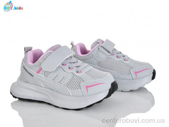 Кроссовки BBT